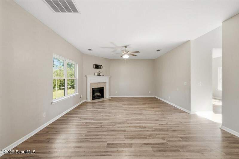 4 bedroom Single Family Residence at 54 Springer Court, Ludowici, Ludowici — photo 5