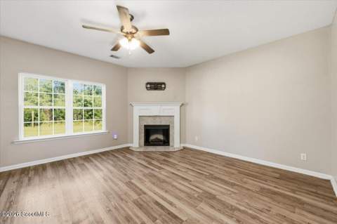 54 Springer Court, Ludowici GA - photo 7 of 39