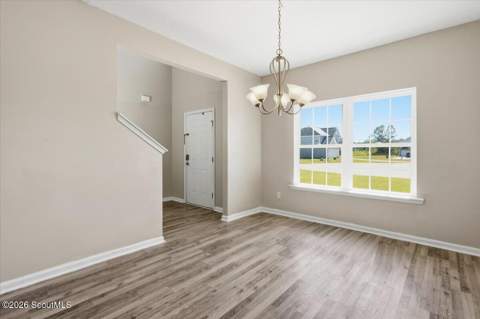 54 Springer Court, Ludowici GA - photo 8 of 39