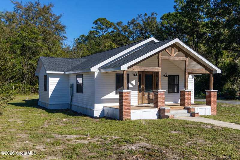 3 bedroom Single Family Residence at 680 Lanes Bridge Road, Jesup, Jesup — photo 1