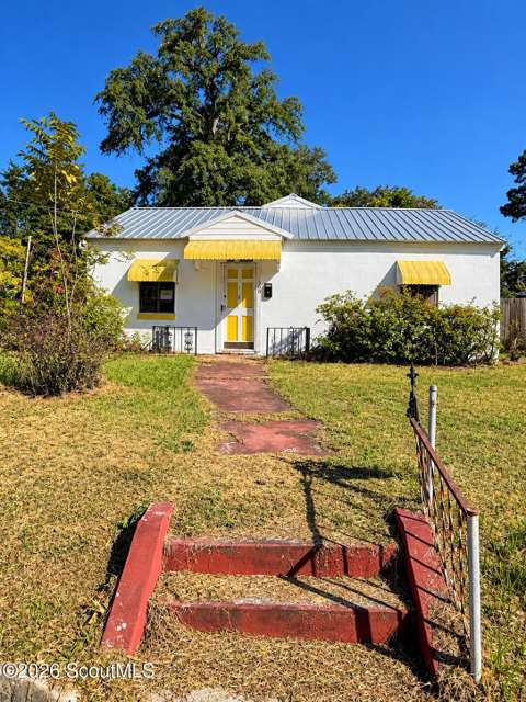 300 Blackwell Street, home for sale in Waycross 31501