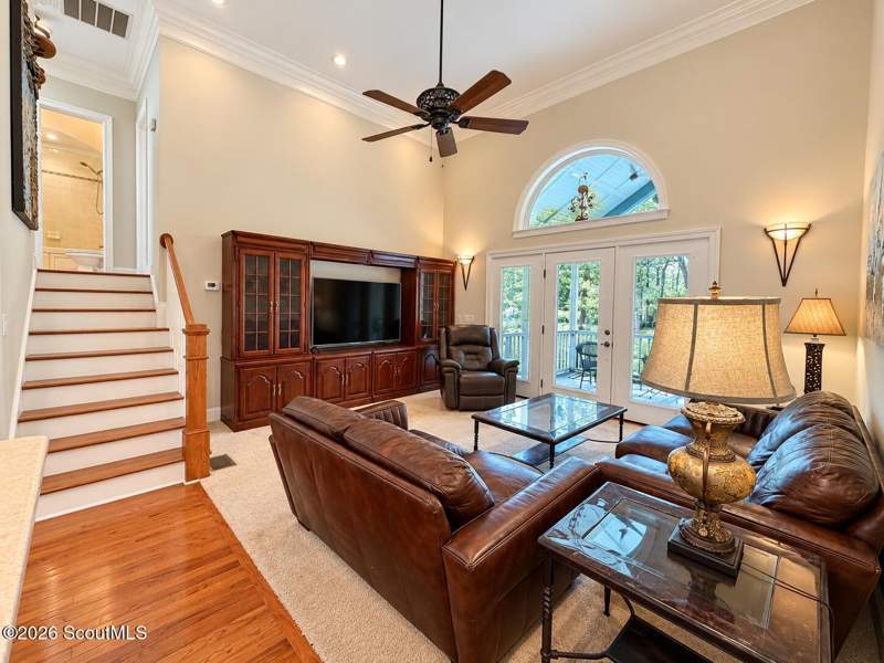 3 bedroom Townhouse at 1029 Fountain Street, Golfside Villas at Cooper's Point, Townsend — photo 5