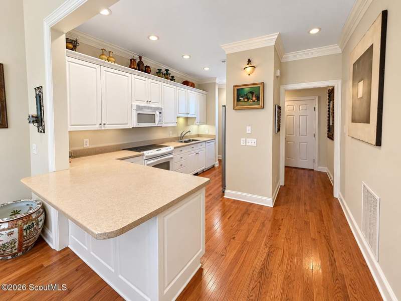 3 bedroom Townhouse at 1029 Fountain Street, Golfside Villas at Cooper's Point, Townsend — photo 4