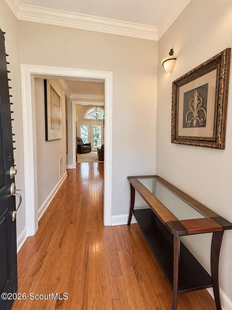 3 bedroom Townhouse at 1029 Fountain Street, Golfside Villas at Cooper's Point, Townsend — photo 3