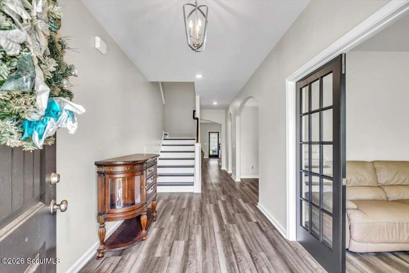 5 bedroom Single Family Residence at 85 Evan Wade Court, Ludowici, Ludowici — photo 3