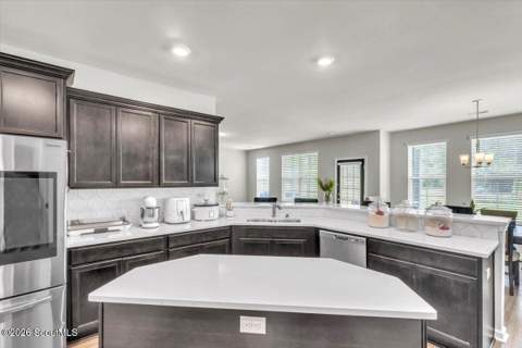 85 Evan Wade Court, Ludowici GA - photo 13 of 47