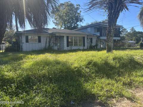 1409 Buchannon Street, home for sale in Waycross 31501