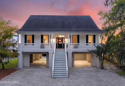 2705 Julienton Drive, home for sale in Townsend 31331