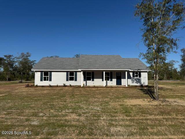 17942 Post Road, home for sale in Waynesville