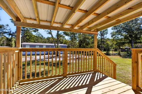 245 Rodman Road, Jesup GA - photo 7 of 45
