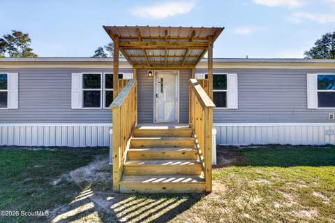 245 Rodman Road, Jesup GA - photo 8 of 45