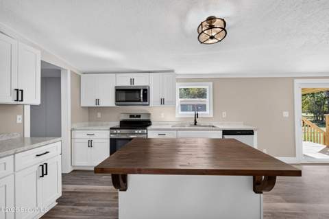 245 Rodman Road, Jesup GA - photo 14 of 45