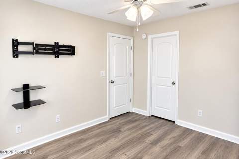 222 Callie Circle, Brunswick GA - photo 13 of 19