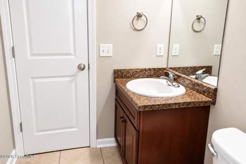 222 Callie Circle, Brunswick GA - photo 8 of 19