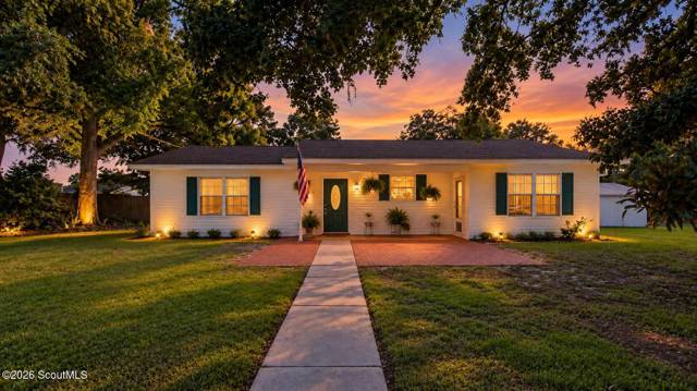 11 High Hill Drive home for sale in High Hill Lakes