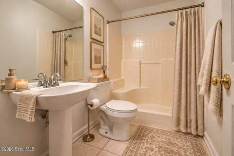 11 High Hill Drive, Brunswick GA - photo 8 of 14