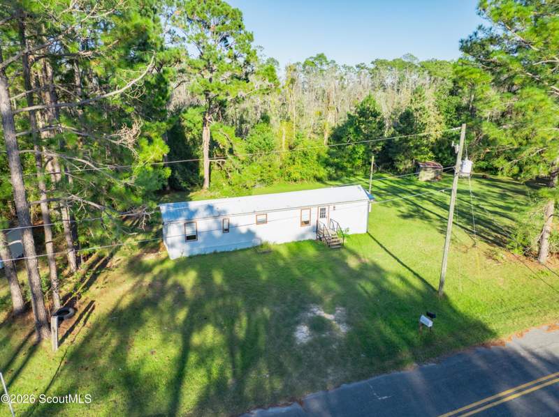 2 bedroom Mobile Home at 6544 Hacklebarney Drive, Blackshear, Blackshear — photo 4