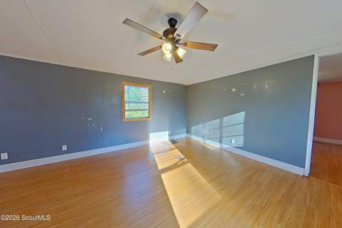 6544 Hacklebarney Drive, Blackshear GA - photo 7 of 23