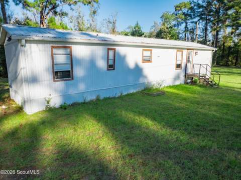 6544 Hacklebarney Drive, Blackshear GA - photo 20 of 23