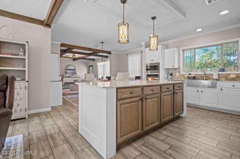 42 Little Buffalo Creek Road, Nahunta GA - photo 11 of 27