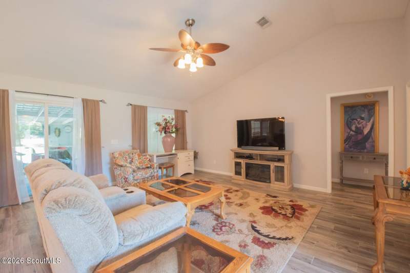 3 bedroom Single Family Residence at 908 Lang Avenue, Cherokee Terrace, Woodbine — photo 5