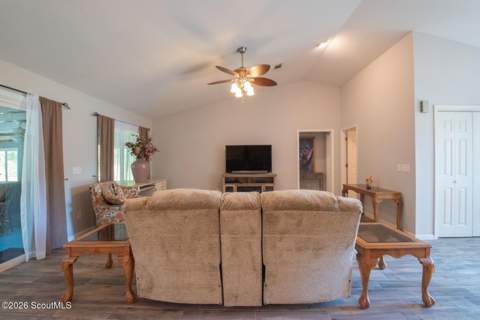 908 Lang Avenue, Woodbine GA - photo 6 of 38