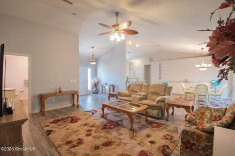 908 Lang Avenue, Woodbine GA - photo 7 of 38
