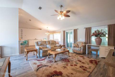 908 Lang Avenue, Woodbine GA - photo 8 of 38