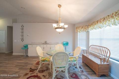 908 Lang Avenue, Woodbine GA - photo 9 of 38
