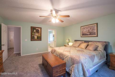 908 Lang Avenue, Woodbine GA - photo 15 of 38