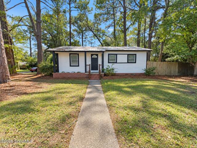 2216 Oriole Street, home for sale in Brunswick