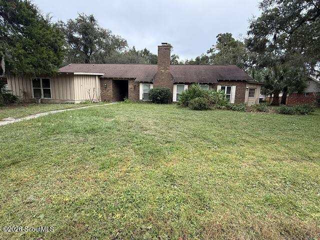 4 bedroom Single Family Residence at 208 King Cotton Road, Belle Point, Brunswick — photo 1