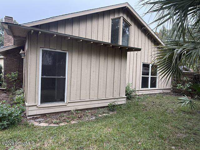 4 bedroom Single Family Residence at 208 King Cotton Road, Belle Point, Brunswick — photo 3