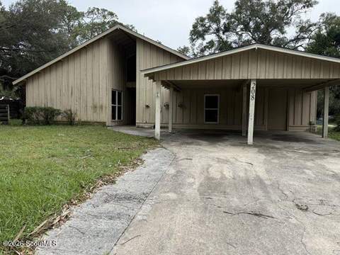 208 King Cotton Road, Brunswick GA - photo 6 of 23