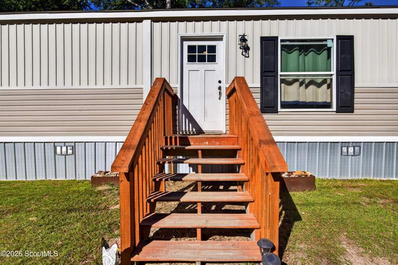 3 bedroom Mobile Home at 149 Transit Road, Jesup, Jesup — photo 2