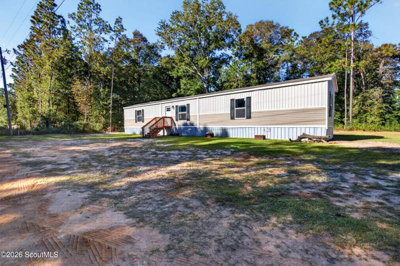3 bedroom Mobile Home at 149 Transit Road, Jesup, Jesup — photo 4
