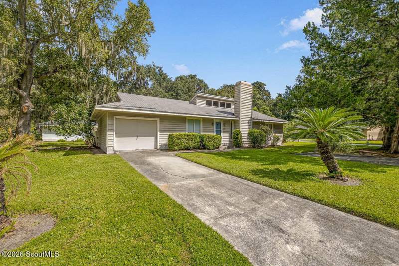 3 bedroom Single Family Residence at 112 Palmetto Court, The Palmettos, St. Simons Island — photo 3