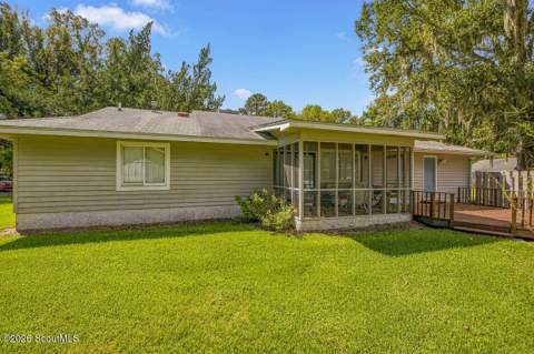 112 Palmetto Court, St. Simons Island GA - photo 6 of 23