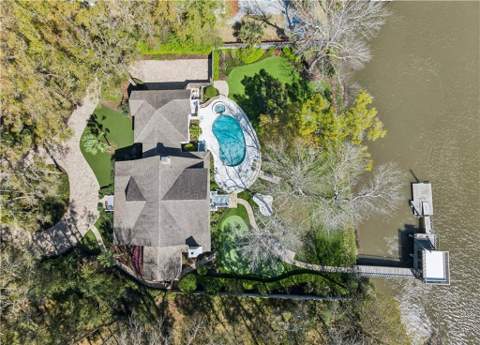 128 Hampton Point Drive, St. Simons Island GA - photo 6 of 76