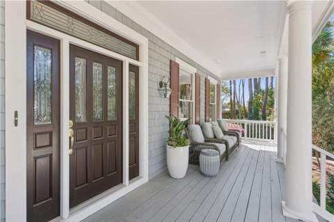 128 Hampton Point Drive, St. Simons Island GA - photo 10 of 76