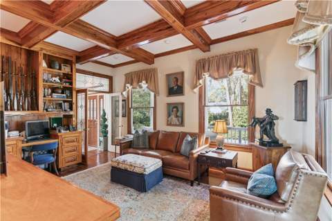 128 Hampton Point Drive, St. Simons Island GA - photo 15 of 76