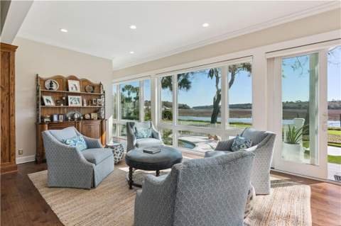 128 Hampton Point Drive, St. Simons Island GA - photo 24 of 76