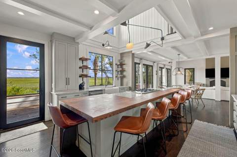 156 Shore Rush Drive, St. Simons Island GA - photo 9 of 55