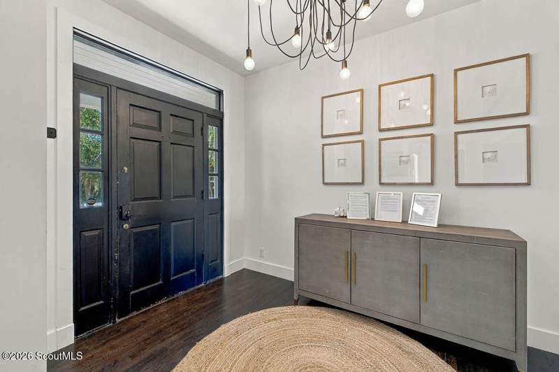 4 bedroom Single Family Residence at 156 Shore Rush Drive, Sea Palms, St. Simons Island — photo 2