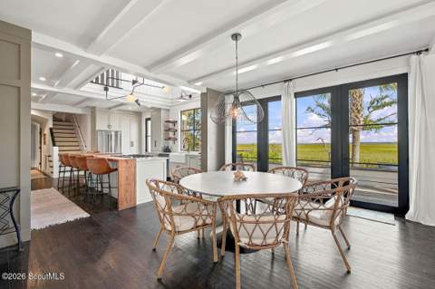 156 Shore Rush Drive, St. Simons Island GA - photo 7 of 55