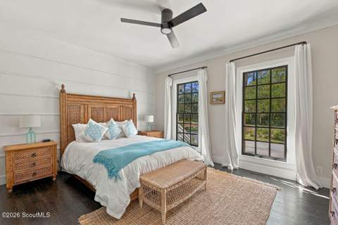 156 Shore Rush Drive, St. Simons Island GA - photo 21 of 55