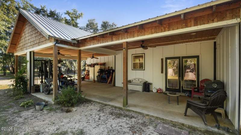 3 bedroom Single Family Residence at 9550 Lanes Bridge Road, Jesup, Jesup — photo 3
