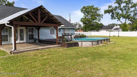 415 Walter Street, Odum GA - photo 14 of 66
