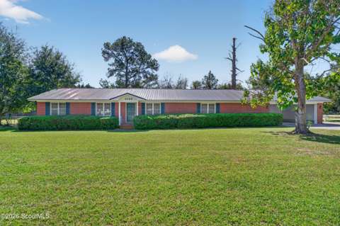 3296 Plantation Lane, home for sale in Waycross 31503