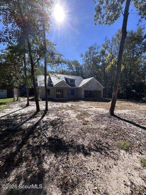 3 bedroom Single Family Residence at 409 Holmes Road, Satilla Shores, Brunswick — photo 1